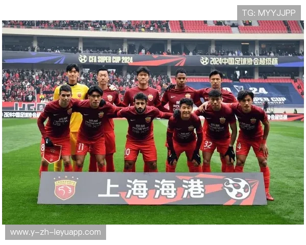 上海海港外援主导攻势，卫冕稳步推进