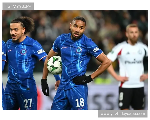 切尔西恩昆库回归节奏训练更流畅——开启全新竞技巅峰